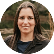 Chelsie Braden, LCSW