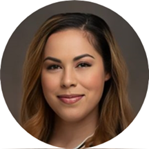 Chelsie Jones, LPC