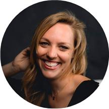 Chelsie Maccarone, LMHC