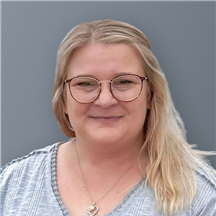 Chelsie Nuhring, LMHC