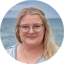 Chelsie Nuhring, LMHC