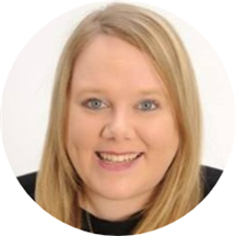 Chelsie Powers, MS, LPC