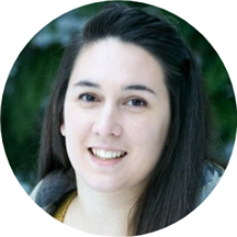 Chelsy Harris, LMHC, MS