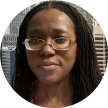 Chemenda Sawyer, LMHC