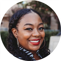 Chenee Robinson, LCSW
