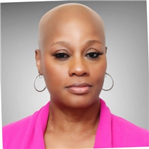 Cheneen Sykes, PMHNP