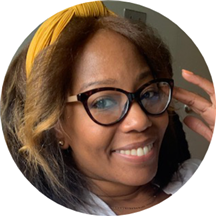 Chenelle Dudley, LCSW