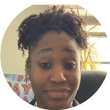 Chenelle Forbes, LCSW