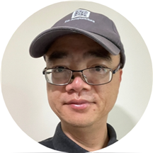 Chenglong Liu, LAc