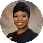 Cherelle Curry, LPCC