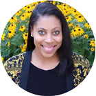 Cherelle Palmer, LMHC