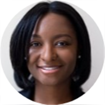 Cherelle Washington, LCSW