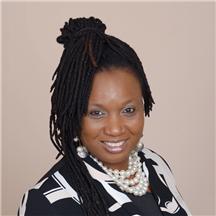 Cherese Mbila, LPC