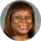Cheri-Ann Clarke, LCSW