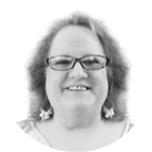 Cheri Dod-Good, LCMHC, LMHC, LPC