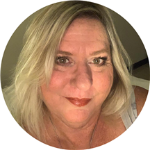 Cheri Doval, LCSW