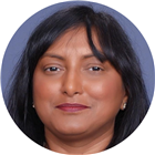 Cheri Hardial-Pitamber, LCSW