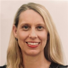 Cheri Harrell, LPC
