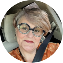 Cheri Morgan, LPCC