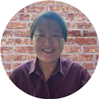 Cheri Tsai, LMFT
