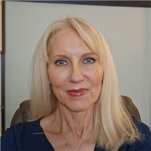 Cheri Williams, LMFT