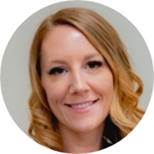 Cherice Stebbins, APRN, RN