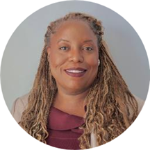 Cherie Borkorm, PMHNP