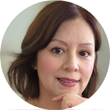 Cherie Chavez, LMFT