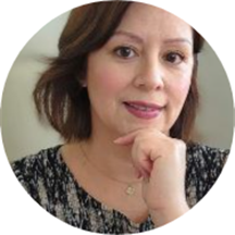 Cherie Chavez, LMFT