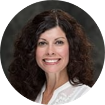 Cherie Gordon, APRN