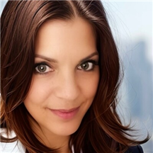 Cherie Tubeileh, PMHNP