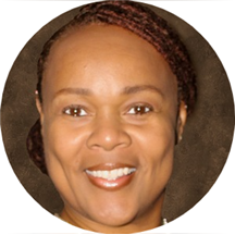 Cherie White, LPCC
