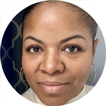 Cherilyn Padgett, LPC