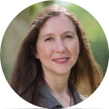 Cherilyn Rowland Petrie, LMHC