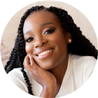 Cherise Small, LCSW