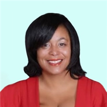 Cherisse Hunter-Southern, LPCC