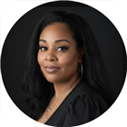 Cherita Griffin, LPCC