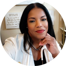 Cherli Rosa, RN, BSN