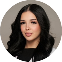 Cherliz Cohen, MA