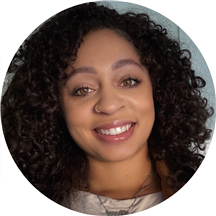 Chermayne Moore, LMFT