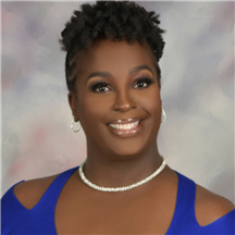 Chermora Johnson, LCPC, LMHC, LPC