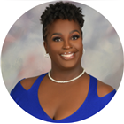 Chermora Johnson, LMHC