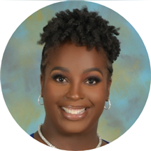 Chermora Johnson, LMHC