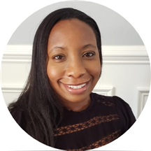 Cheron Morris, APRN, RN, NP