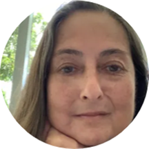 Cheron Zekavat, MA, LMFT