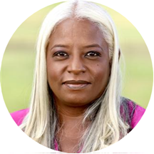 Cherrie-Ann Simon, LMFT