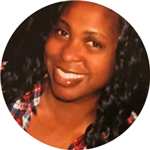 Cherrie Camper, LCSW