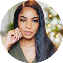 Cherrie Phillips, LMFT