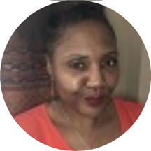 Cherrlynn Hubbard, LCSW