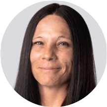 Cherry Foultner, LMFT